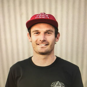 Meet your Posher, Zach